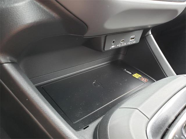new 2025 Subaru Crosstrek car, priced at $34,447