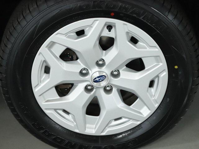 used 2022 Subaru Forester car, priced at $23,710