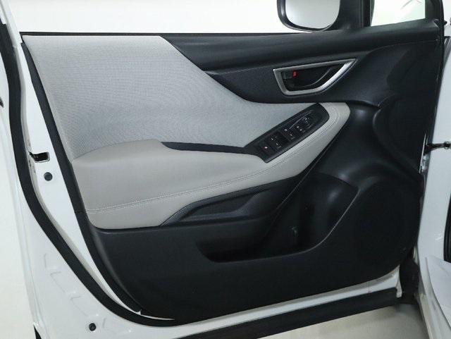 used 2022 Subaru Forester car, priced at $23,710