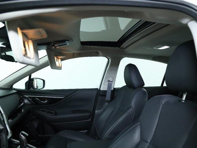 used 2024 Subaru Legacy car, priced at $27,999