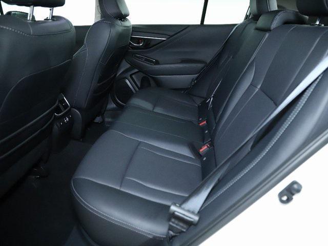 used 2024 Subaru Legacy car, priced at $27,999