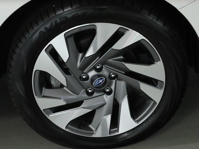 used 2024 Subaru Legacy car, priced at $27,999