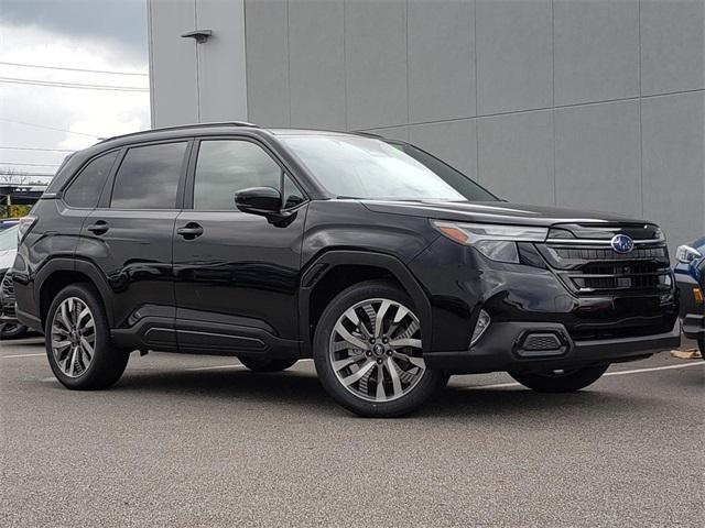 new 2025 Subaru Forester car, priced at $43,231