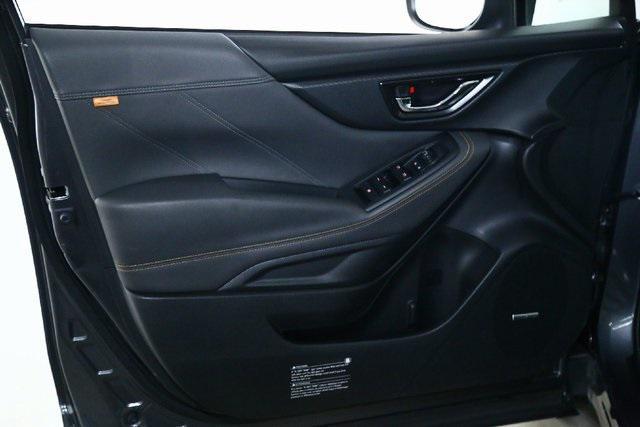 used 2022 Subaru Forester car, priced at $29,399