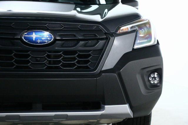 used 2022 Subaru Forester car, priced at $29,399