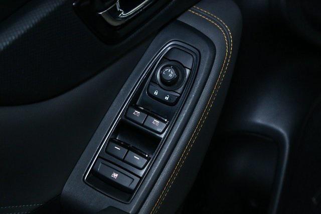 used 2022 Subaru Forester car, priced at $29,399