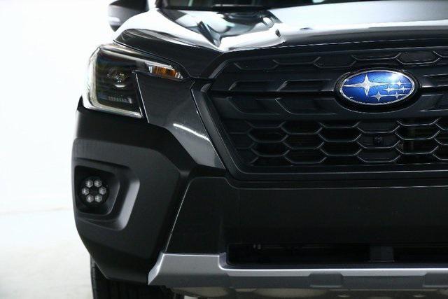 used 2022 Subaru Forester car, priced at $29,399