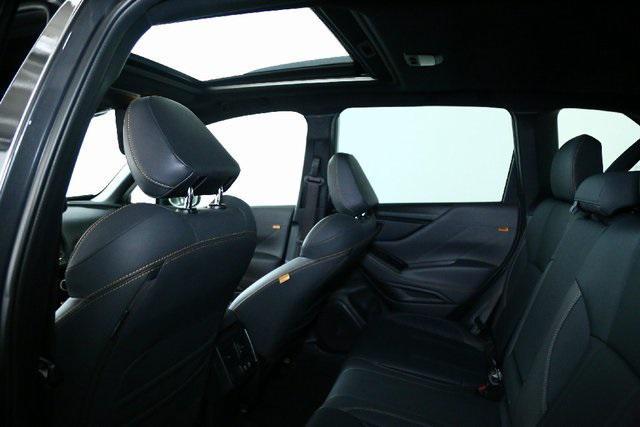 used 2022 Subaru Forester car, priced at $29,399