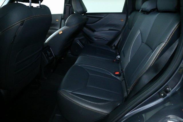 used 2022 Subaru Forester car, priced at $29,399