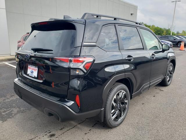 new 2025 Subaru Forester car, priced at $37,406