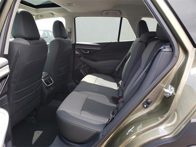 new 2025 Subaru Outback car, priced at $38,145