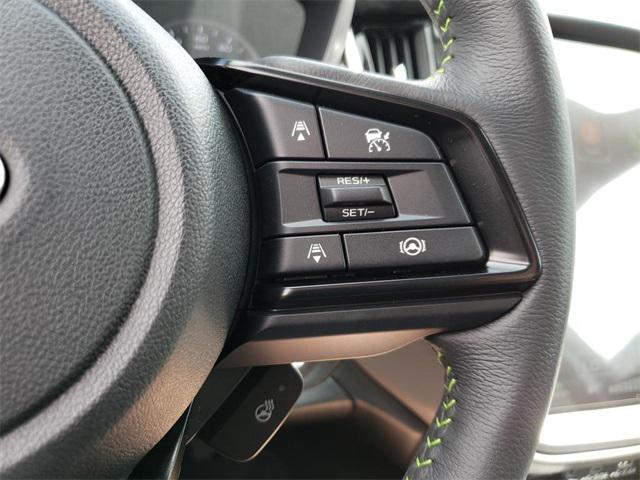 new 2025 Subaru Outback car, priced at $38,145