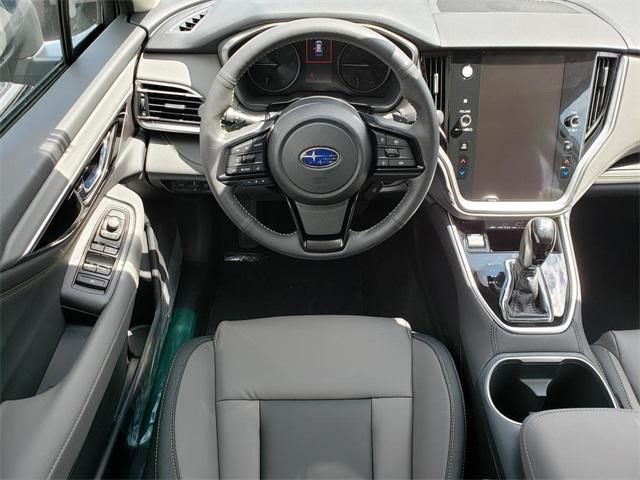 new 2025 Subaru Outback car, priced at $38,145