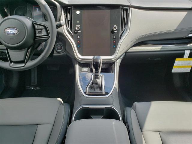 new 2025 Subaru Outback car, priced at $38,145