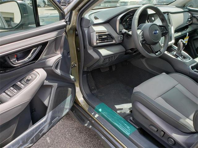 new 2025 Subaru Outback car, priced at $38,145