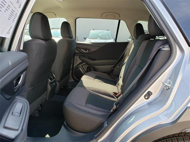 new 2025 Subaru Outback car, priced at $34,413