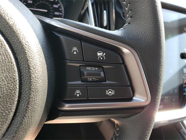 new 2025 Subaru Outback car, priced at $34,413