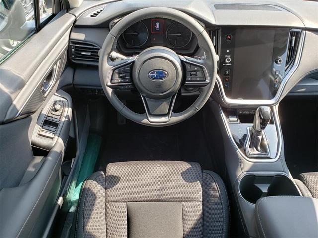 new 2025 Subaru Outback car, priced at $34,413