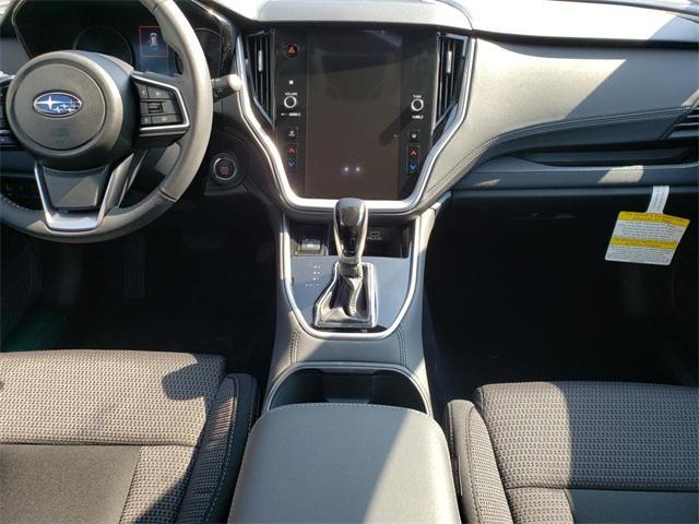 new 2025 Subaru Outback car, priced at $34,413
