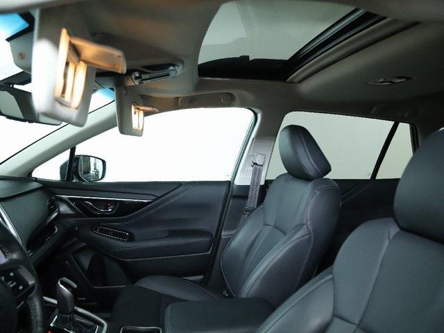 used 2022 Subaru Outback car, priced at $29,816
