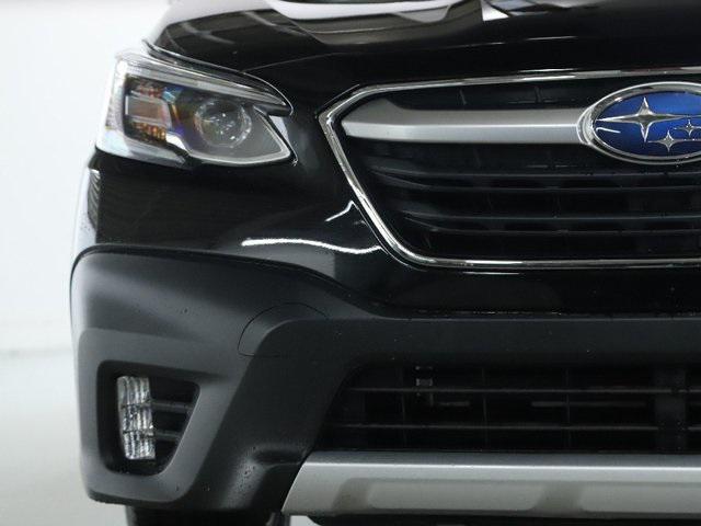 used 2022 Subaru Outback car, priced at $29,816