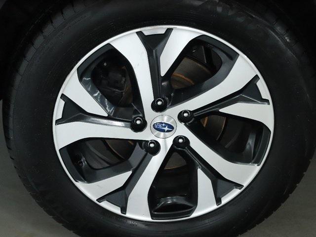 used 2022 Subaru Outback car, priced at $29,816