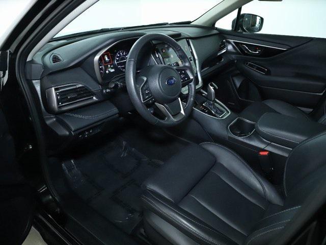 used 2022 Subaru Outback car, priced at $29,816