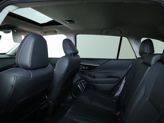 used 2022 Subaru Outback car, priced at $29,816