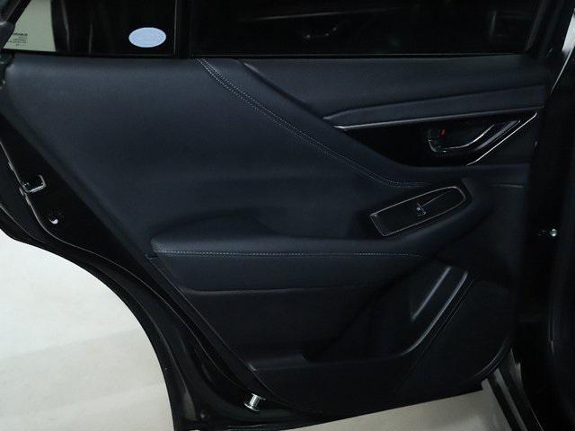 used 2022 Subaru Outback car, priced at $29,816