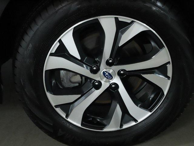 used 2022 Subaru Outback car, priced at $29,816