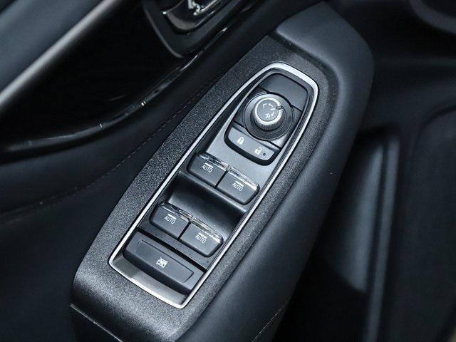 used 2022 Subaru Outback car, priced at $29,816