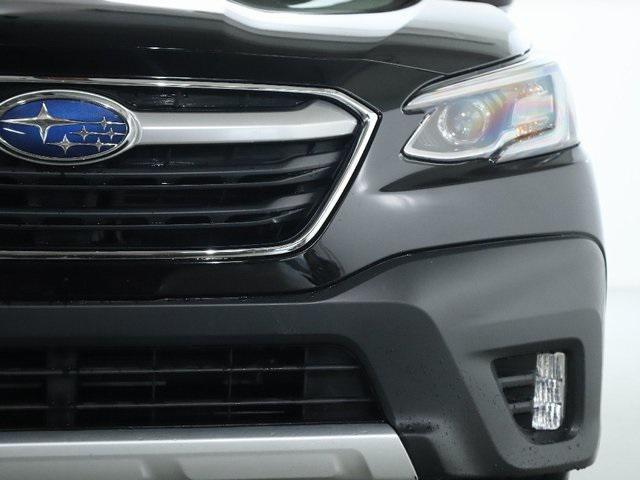 used 2022 Subaru Outback car, priced at $29,816