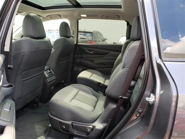 new 2025 Subaru Ascent car, priced at $43,388