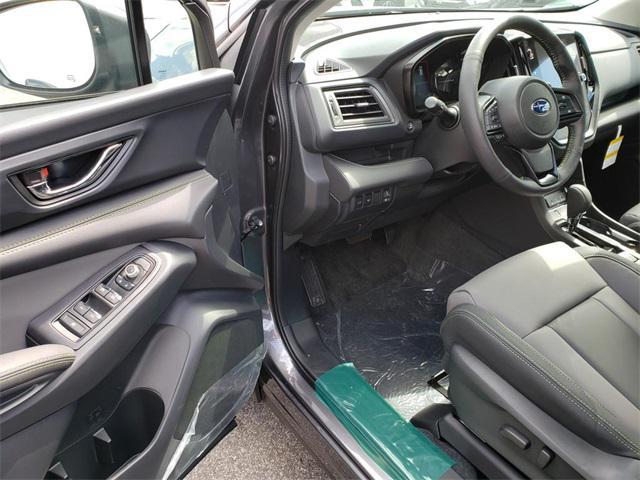 new 2025 Subaru Ascent car, priced at $43,388