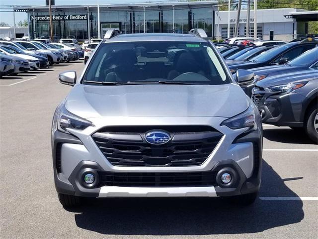 new 2025 Subaru Outback car, priced at $40,824