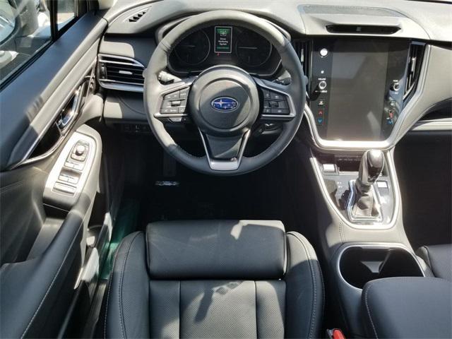 new 2025 Subaru Outback car, priced at $40,824