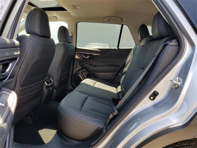 new 2025 Subaru Outback car, priced at $40,824
