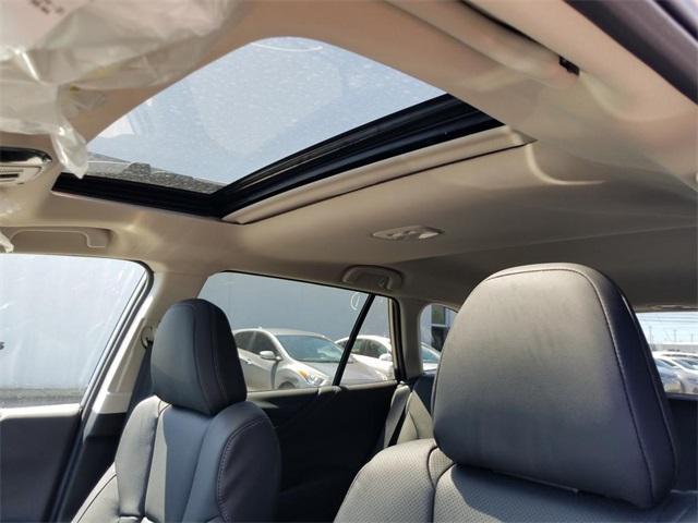 new 2025 Subaru Outback car, priced at $40,824