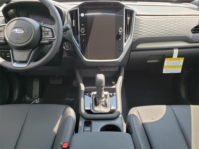 new 2025 Subaru Forester Hybrid car, priced at $42,498