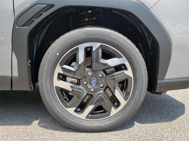 new 2025 Subaru Forester Hybrid car, priced at $42,498