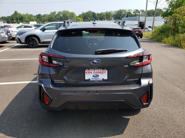 new 2024 Subaru Crosstrek car, priced at $33,016