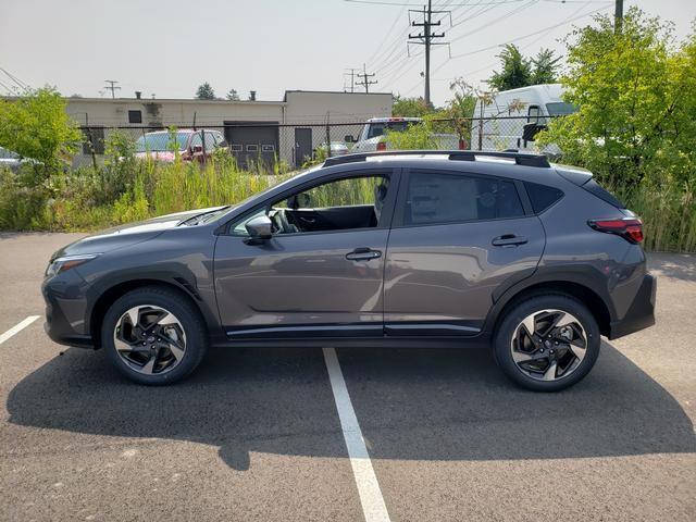 new 2024 Subaru Crosstrek car, priced at $33,016