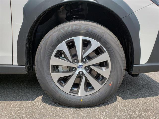 new 2025 Subaru Outback car, priced at $37,186