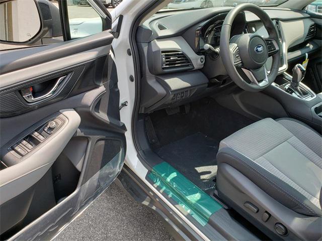 new 2025 Subaru Outback car, priced at $37,186