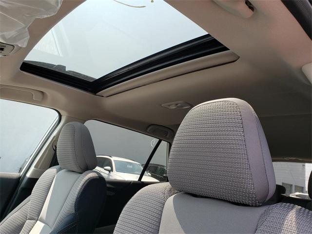 new 2025 Subaru Outback car, priced at $37,186