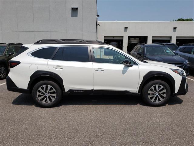 new 2025 Subaru Outback car, priced at $37,186