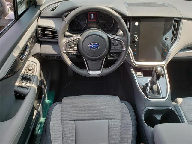 new 2025 Subaru Outback car, priced at $37,186