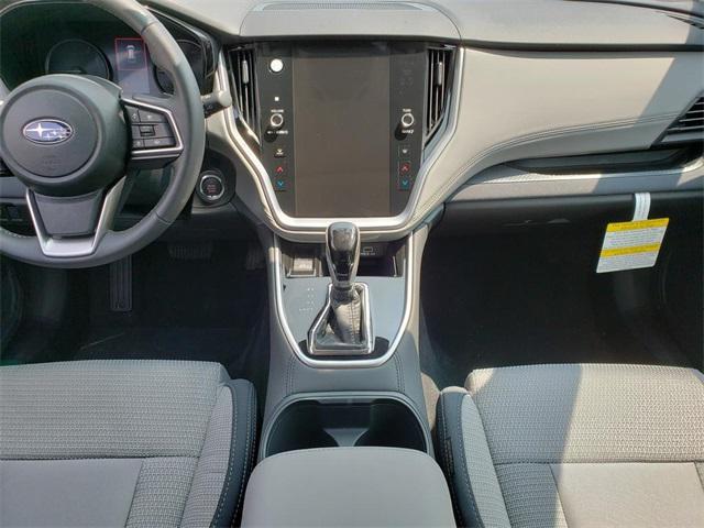 new 2025 Subaru Outback car, priced at $37,186