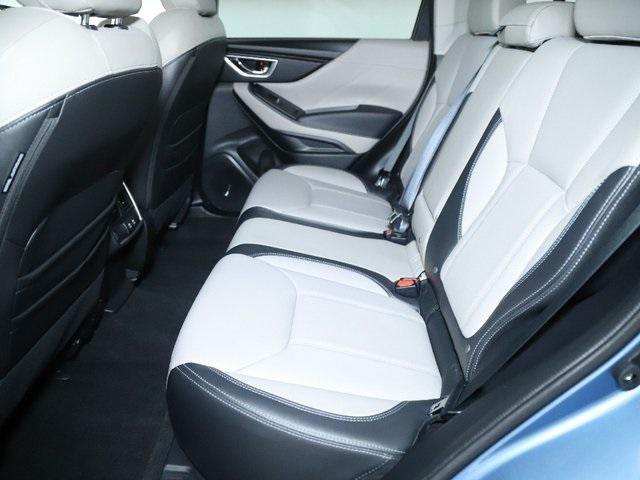 used 2022 Subaru Forester car, priced at $30,827