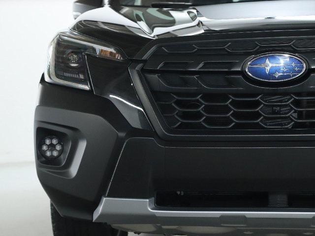 used 2022 Subaru Forester car, priced at $28,999